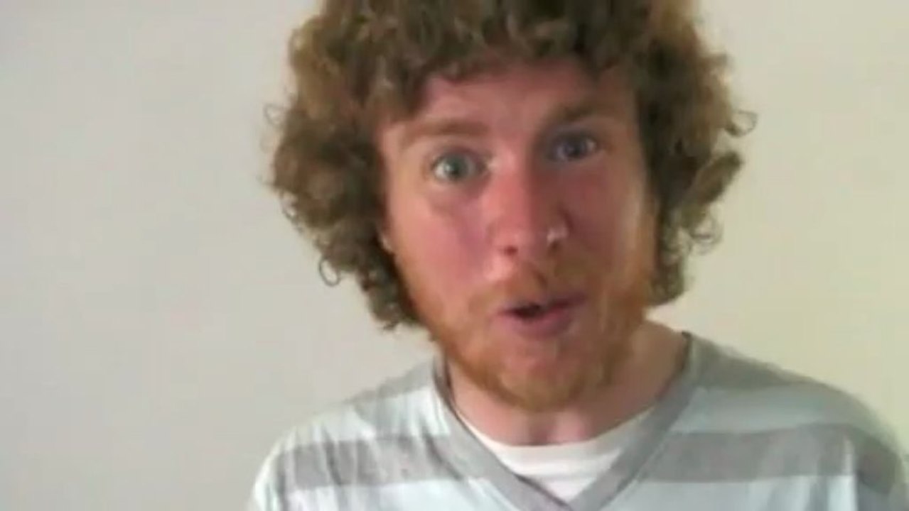 Billy Watson TV - The Harder They Cum