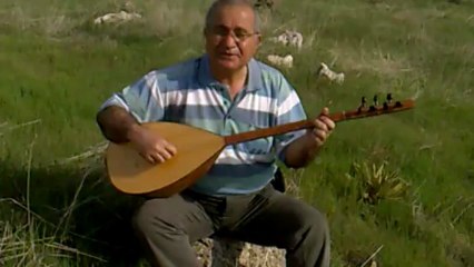 ERDOĞAN ŞEKER- Edremit'in Gelini