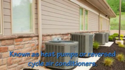 The Importance of Heating system Ac unit