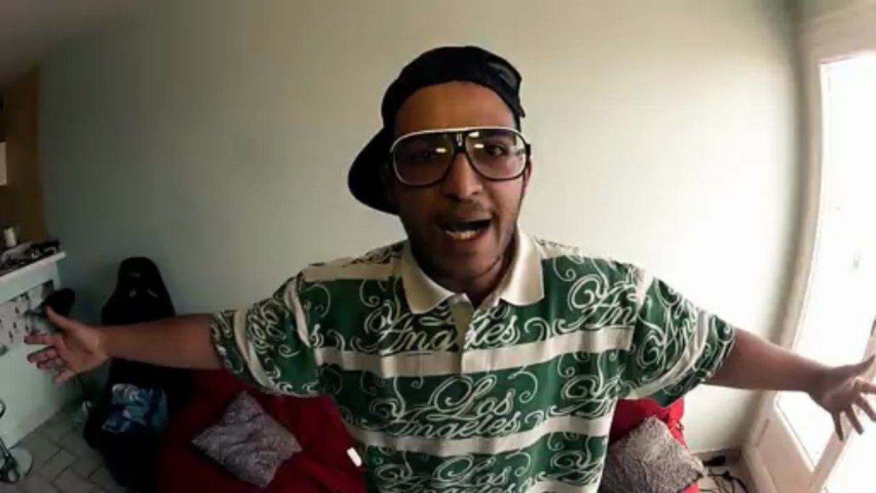 Freestyle Mr Patik (Téquila Sunrise)