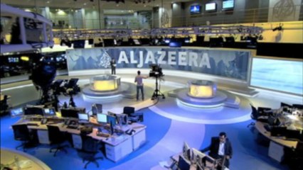 Tunisian uprising & social media