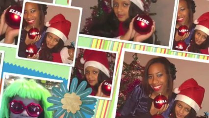 ANNIVERSAIRE ÉLISE