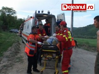 raniti valea grosilor