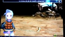 Final Fantasy III Android free download