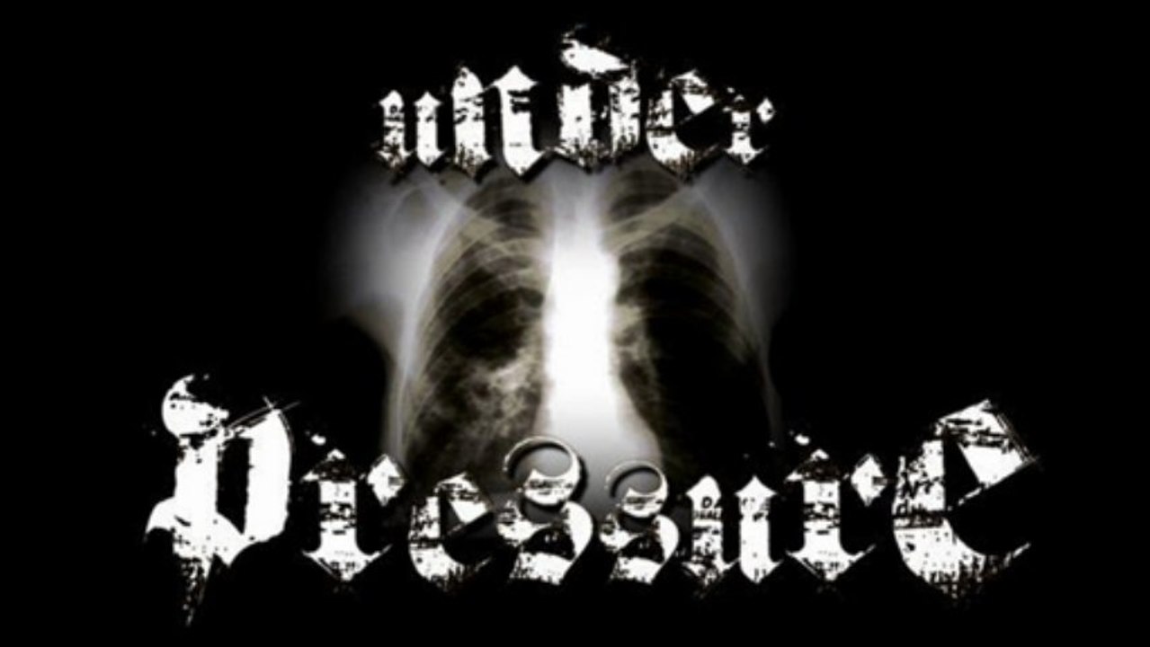 Τέλος - Under Pressure