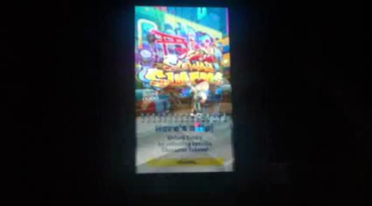 Subway Surfers Tokyo Apk Cheat Infinite Coins All characters Boards