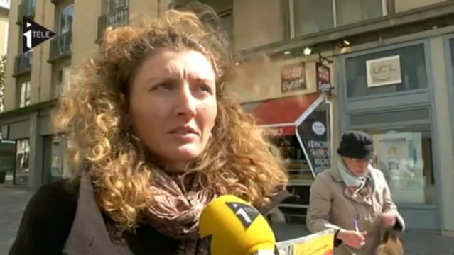 Rennes est déçue de François Hollande