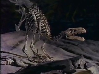 LOS DINOSAURIOS: I-Su descubrimiento.