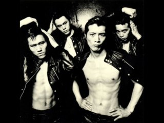 SLOW DOWN 　Tutti Frutti CAROL