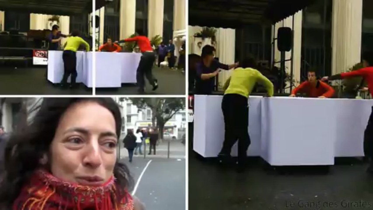 Smoobility : qu'en pensez-vous ?