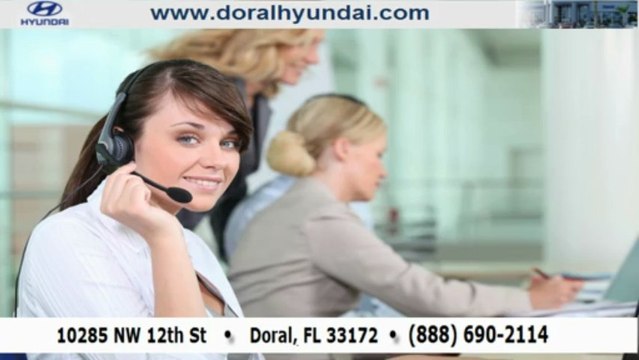 Miami 2013 Hyundai Santa FE Sport 2.0T Technology Package CPO - Doral Hyundai