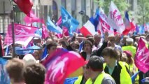 Manif pour Tous : entre 9.000 et 20.000 manifestants à Lyon