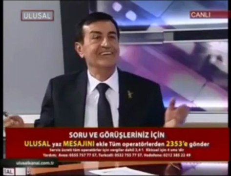 SEN DEGİLMİSİN AKP Yİ İKTİDAR YAPIP ŞİMDİ SHOV YAPAN MEYDANLARDA