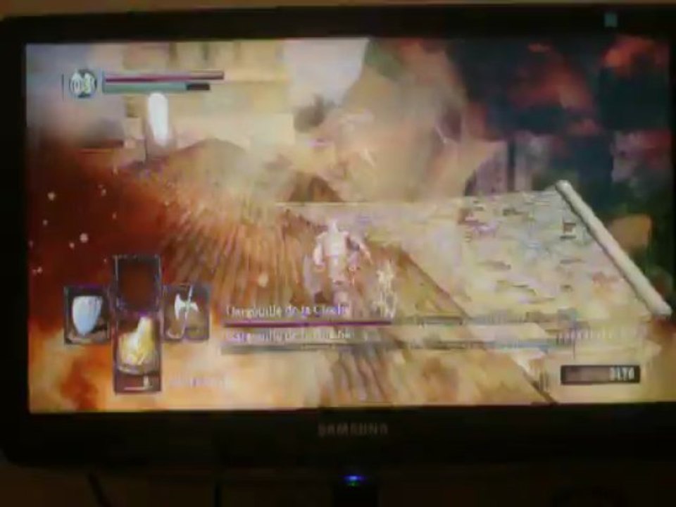 Dark Souls Partie 5