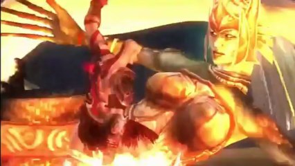 God Of War 2 HD Parte 23