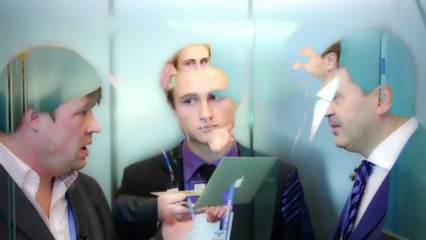 iLIFTTV - www.i-lift.tv Alexey Komissarov- Department of Science and Entrepreneurship of Moscow