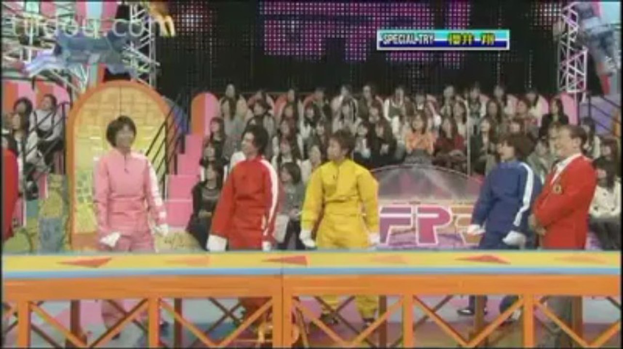 大東京友好樂園ii 嵐全員1 動画 Dailymotion