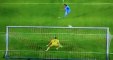 Napoli - Inter 2-1 Cavani Goal Rigore (Auriemma) 5-05-2013