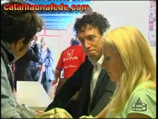 Sergio Gasparin,Frasi al......Presente