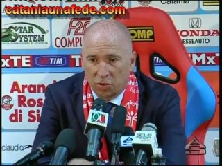 Catania-Siena, i Protagonisti