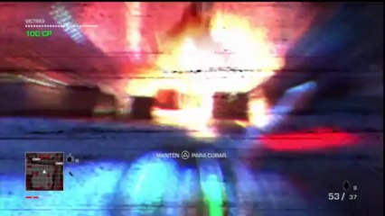 FAR CRY 3  BLOOD DRAGON  gameplay