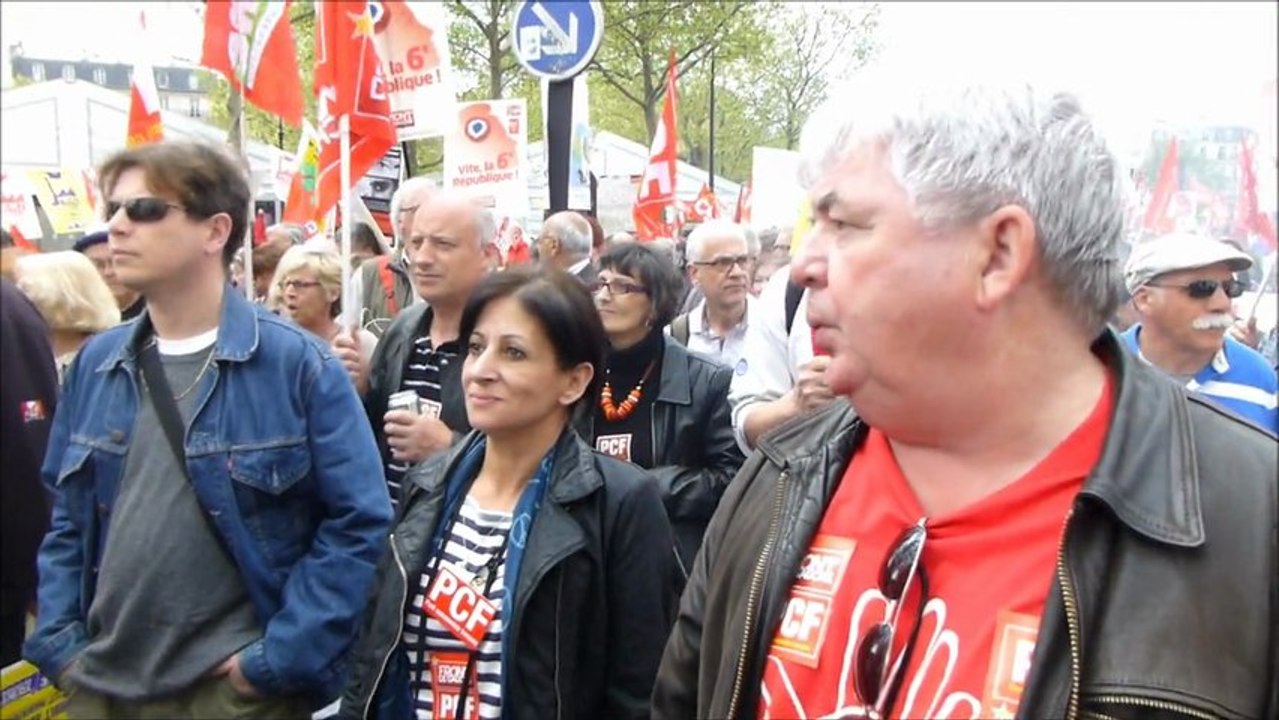 5 mai 2013