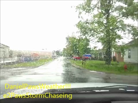 5513 Rain Soked Sunday