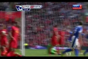 লিভারপুল (০) ভস এভারটন (০)