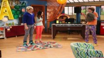 Austin and Ally Season 2 Episode 11 - Partners and Parachutes