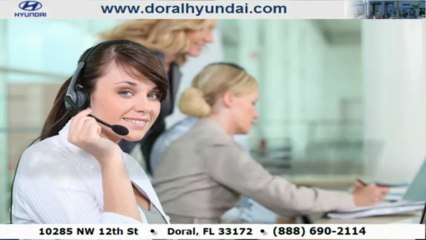 Miami New 2013 Hyundai Elantra Limited with Technology Package, Doral Hyundai dealer
