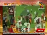 Galatasaray 19. Şampiyonluk Kutlamaları GSTV Türk Telekom Arena Florya