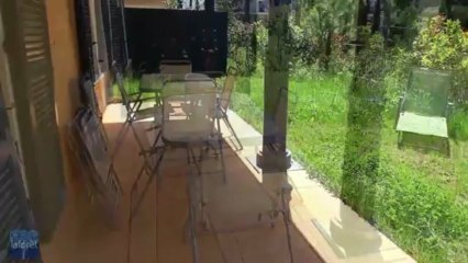 Appartement Cavalaire