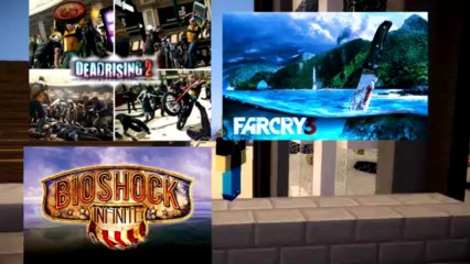 Présentation de ma chaine