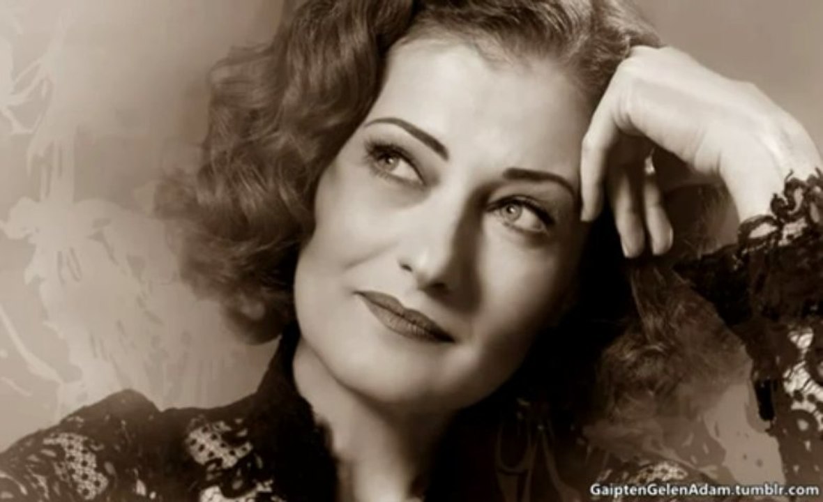 {[SaMi]}Candan Erçetin Sitem