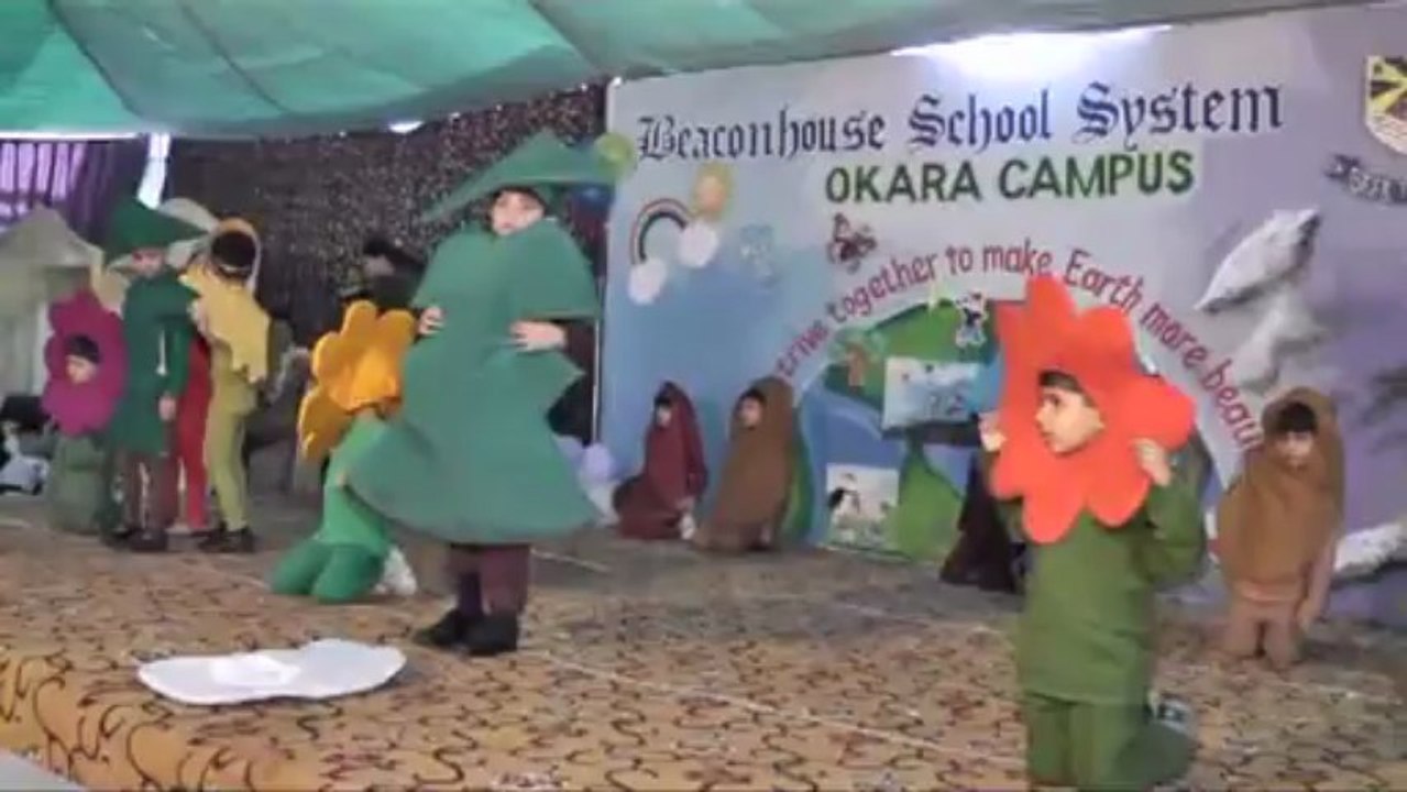 Earth Day 2013
