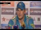 Pune Warriors post match press conference05052013