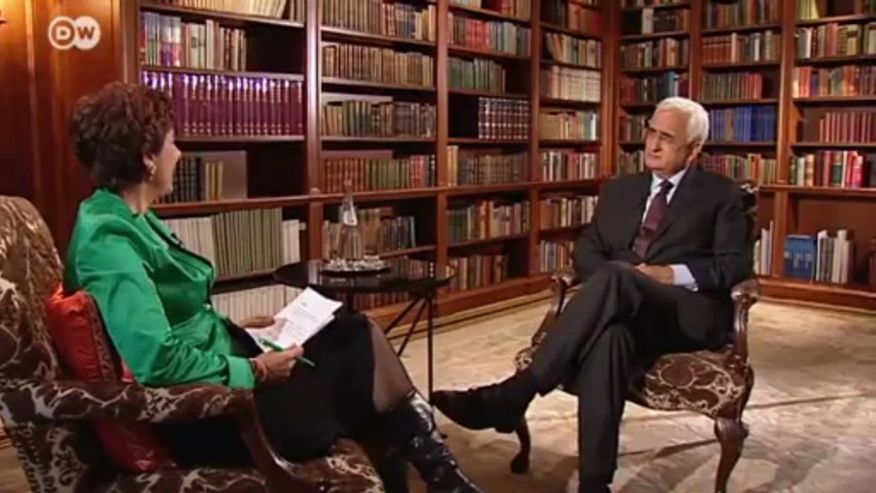 Indien zwischen Tradition und Moderne | Journal Interview