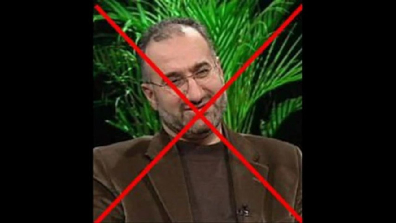 MUSTAFA İSLAMOĞLU KURAN AYETİNİ İNKAR EDİYOR VE MUCİZEYİ REDDEDİYOR