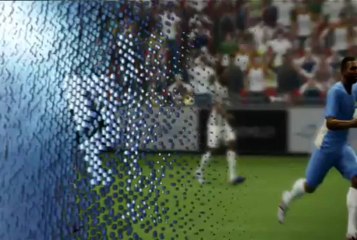 Buscapie en el Pes Pro Evolution Soccer.