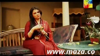 Humnasheen Episode 10 in High Quality 5th May 2013- P2