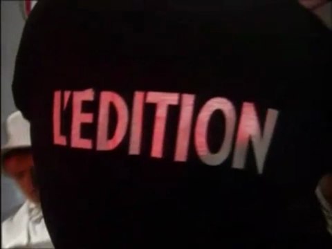 LES NULS - L'EDITION (la derniere) du 28 mars 1992