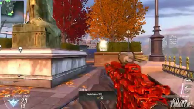 Call of Duty GHOSTS Masks Trailer Today, Official Release Date, Teaser Site (COD Ghost 2013 Info)