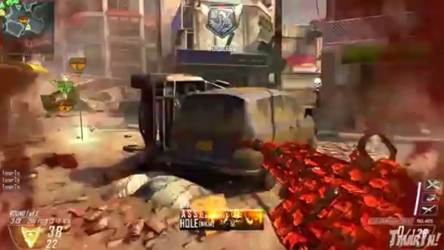 Call of Duty: Ghosts Trailer, Pre-Order Campaign, Setting, New Engine (New COD 2013 Phantom)