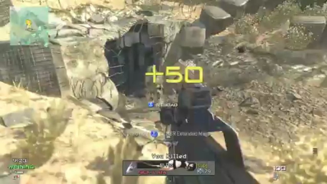 Black Ops 2 - Class Setup Guide: Shotgun Stats and Personal Opinions (Call of Duty BO2 Best Classes)