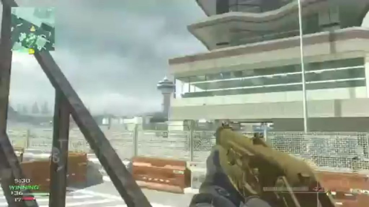 Black Ops 2 - Class Setup Guide: LMG Stats and Personal Opinions (Call of Duty BO2 Best Classes)