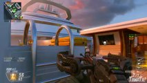 Black Ops 2 - New and Improved Crossbow with Gameplay (BO2 Cross Bow Multiplayer Online Game Play)