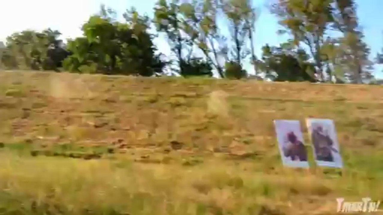 Drifting, Humvees, and Guns w/ TmarTn, FaZe Temperrr, OpTic H3CZ, and xJawz (T1G Spec Ops Vlog)