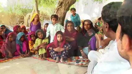 Thardeep Rural Development Programme (TRDP)