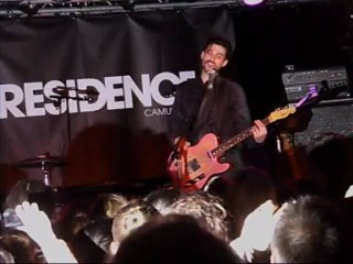 Florent Mothe Bohemian Rhapsody