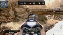 Black Ops 2 - Developer's Commentary (Multiplayer Reveal Trailer w/ Gameplay Official BO2 Video)